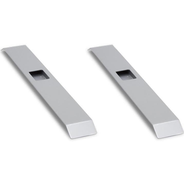 Workrite Sierra HX and Fundamentals 30" Flat Foot Kit - FFK30