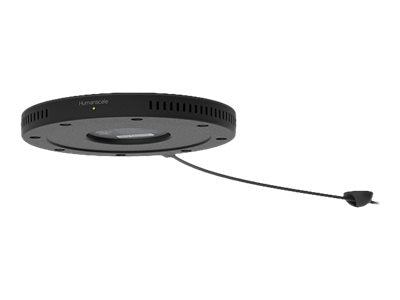 Humanscale NeatCharge | Wireless Under-Desk Phone Charger