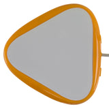 AbleNet BIG Candy Corn 2 Single Message AAC Device | Speech Generating Device
