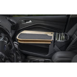 AutoExec Gripmaster Series | Premium Car Desk | Mobile Office