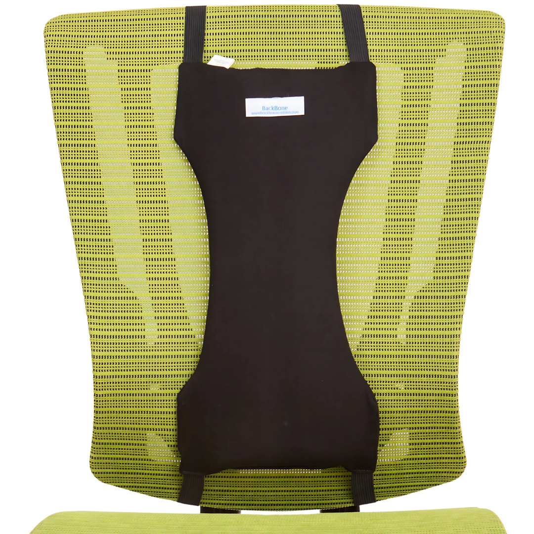 BackBone Thoracic Cushion | Upper Back Support & Posture Correction
