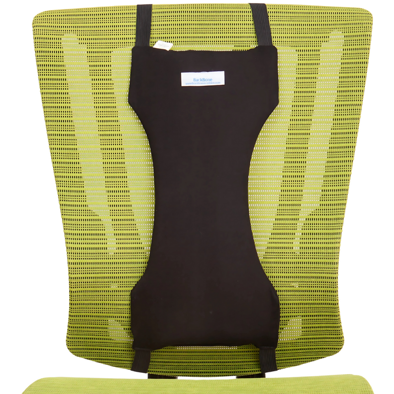 BackBone Thoracic Cushion | Upper Back Support & Posture Correction
