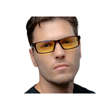 Gunnar Technology Eyewear Riot