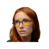 Gunnar Technology Eyewear Loki Asgard Edition