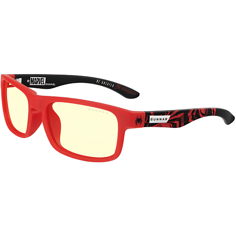 Gunnar Technology Eyewear Marvel