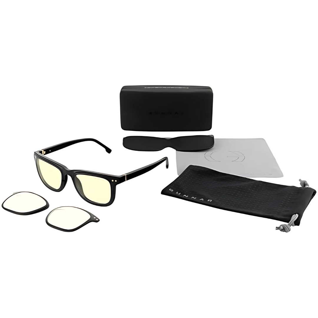 Gunnar Technology Eyewear Cupertino