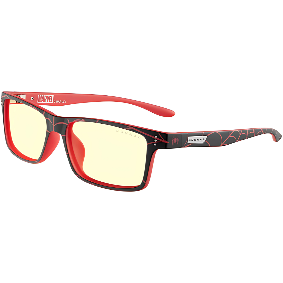 Gunnar Technology Eyewear Cruz 12+ Marvel