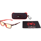 Gunnar Technology Eyewear Cruz 12+ Marvel