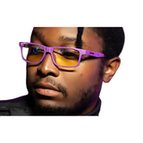 Gunnar Technology Eyewear Cruz 12+ Marvel