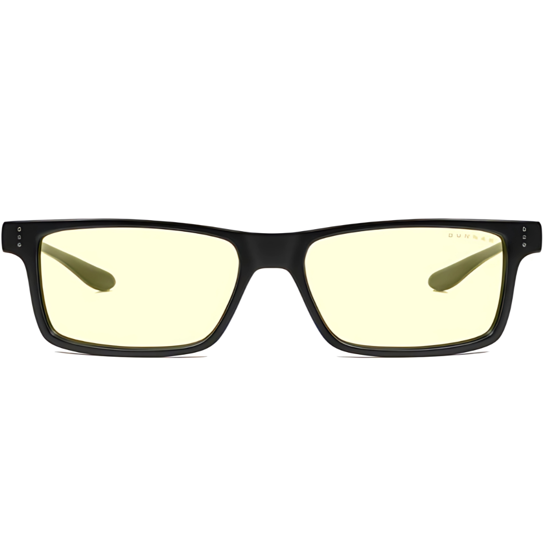 Gunnar Cruz Computer Glasses - Blue Light Blocking | Reduce Eye Strain & Headaches