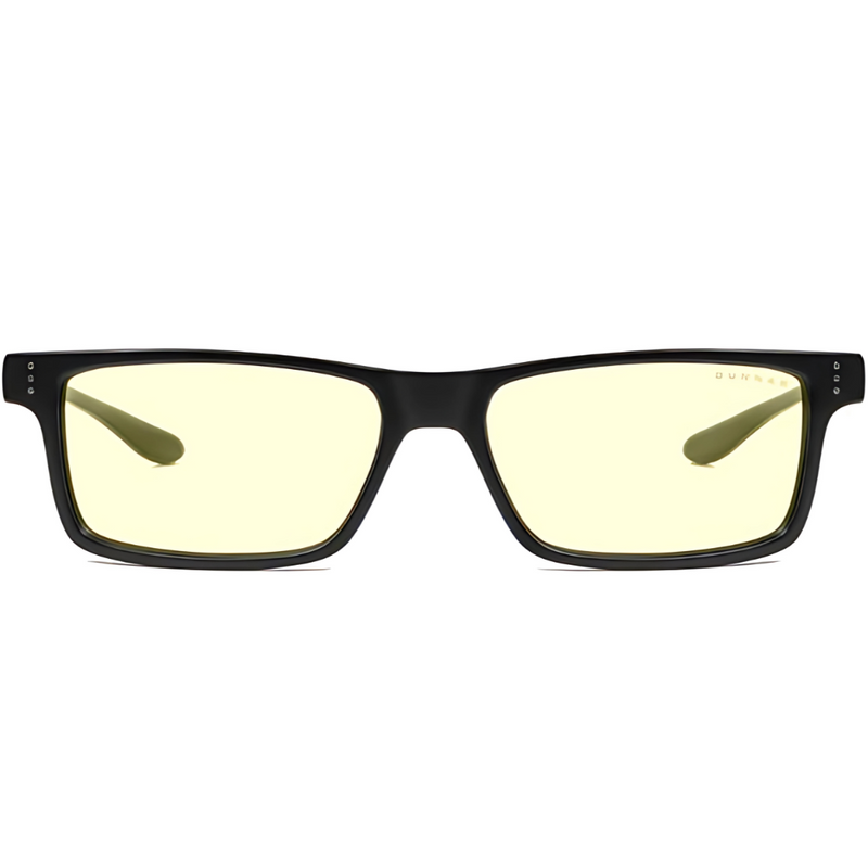 Gunnar Cruz Computer Glasses - Blue Light Blocking | Reduce Eye Strain & Headaches