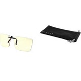 Gunnar Technology Eyewear Parker Clip-On