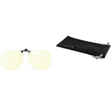 Gunnar Technology Eyewear CLIP-ON MOFFET