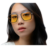 Gunnar Technology Eyewear Barron