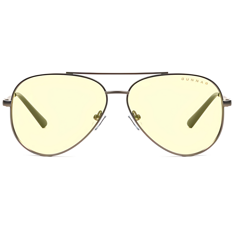 Gunnar Technology Eyewear Maverick