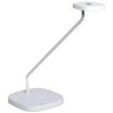 Luxo Trace LED Task Light | Compact Ergonomic Desk Lamp with USB