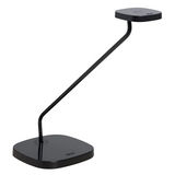 Luxo Trace LED Task Light | Compact Ergonomic Desk Lamp with USB