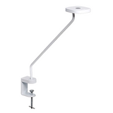 Luxo Trace LED Task Light | Compact Ergonomic Desk Lamp with USB