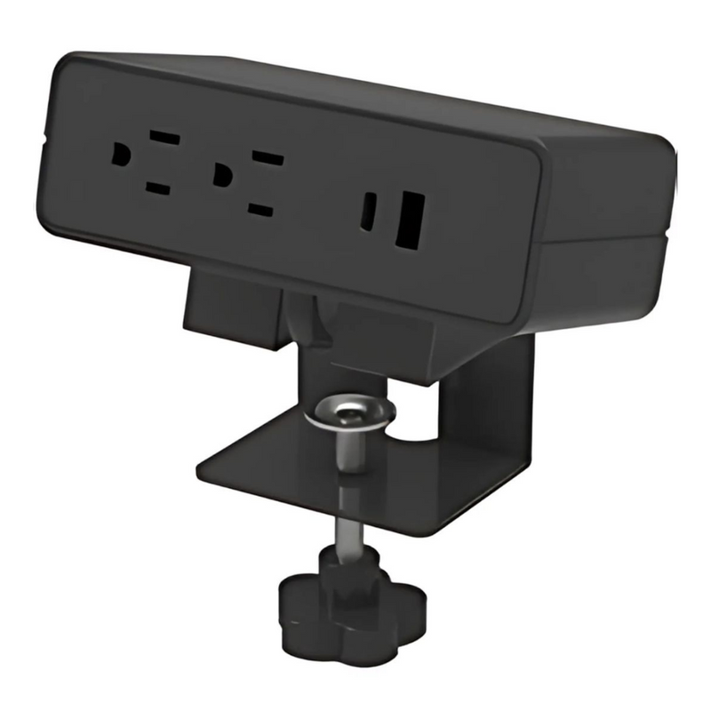 Humanscale NeatHub Desktop Power Station | USB-C Charging Hub