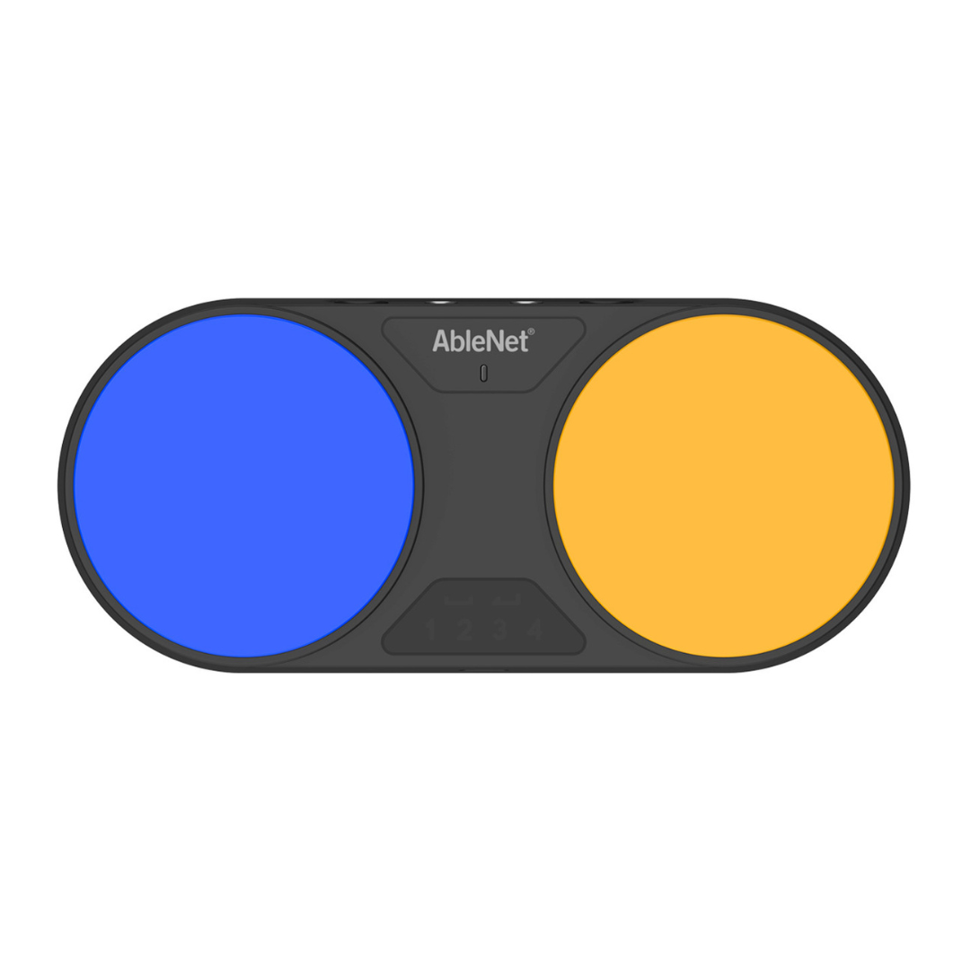 The Blue2 FT Accessibility Switch, 10000053