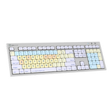 LogicKeyboard Dyslexia Keyboard | Dyslexie Font | PC & Mac