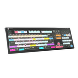 LogicKeyboard Adobe After Effects CC Keyboard for PC — ASTRA 2 Backlit Shortcut Keys