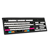 LogicKeyboard Adobe Filmmaker Pr+Ae Mac Keyboard — ASTRA 2