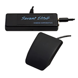 Kinesis Savant Elite2 Module & Pedal FP10J | Programmable USB Foot Pedal