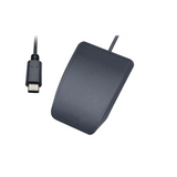 Kinesis Advantage360 SmartSet Foot Pedal FS360 | Programmable USB-C Ergonomic Pedal