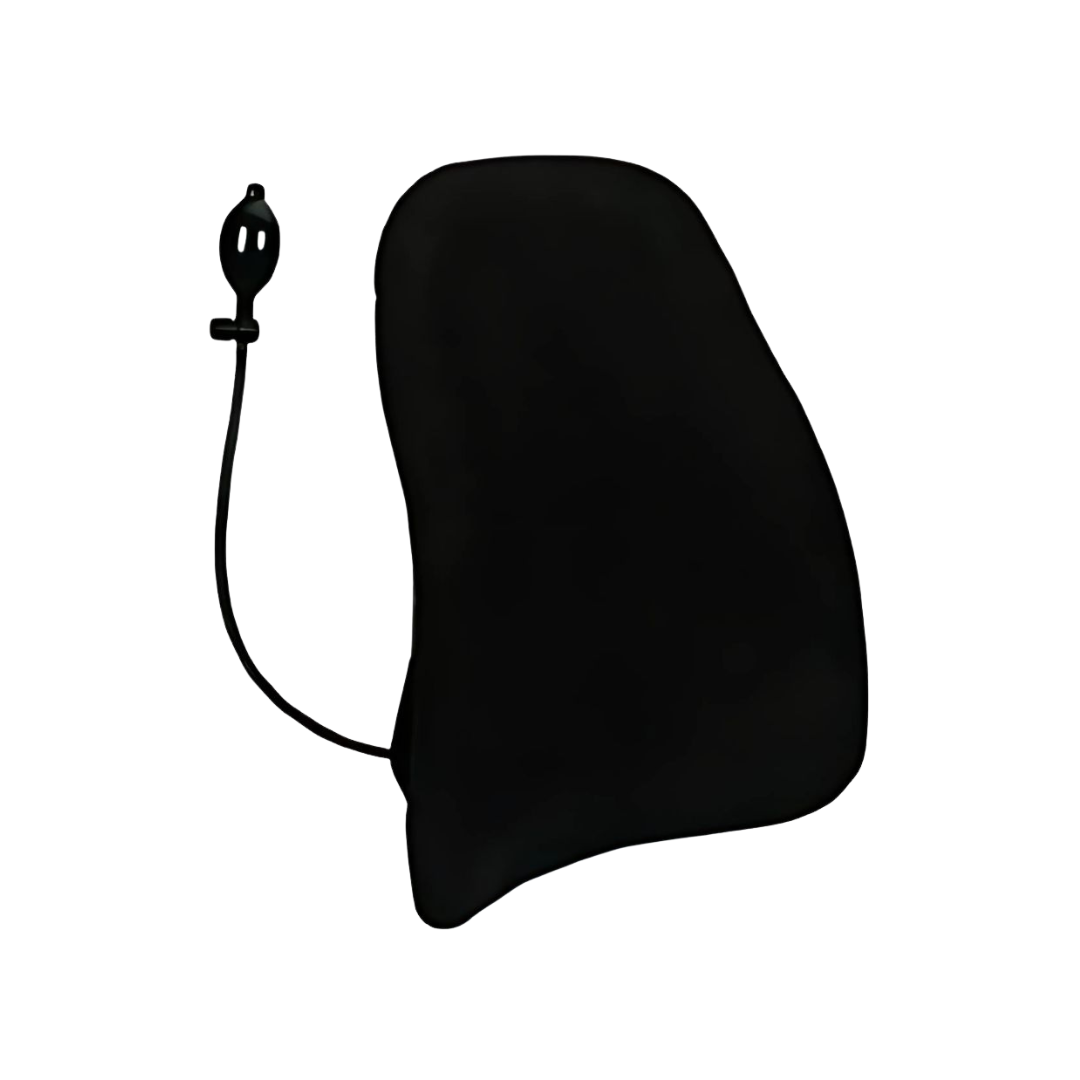 OBUS FORME CustomAIR Lumbar Support | Adjustable Air Back Cushion