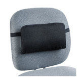 Adjustable Lumbar Support Cushion