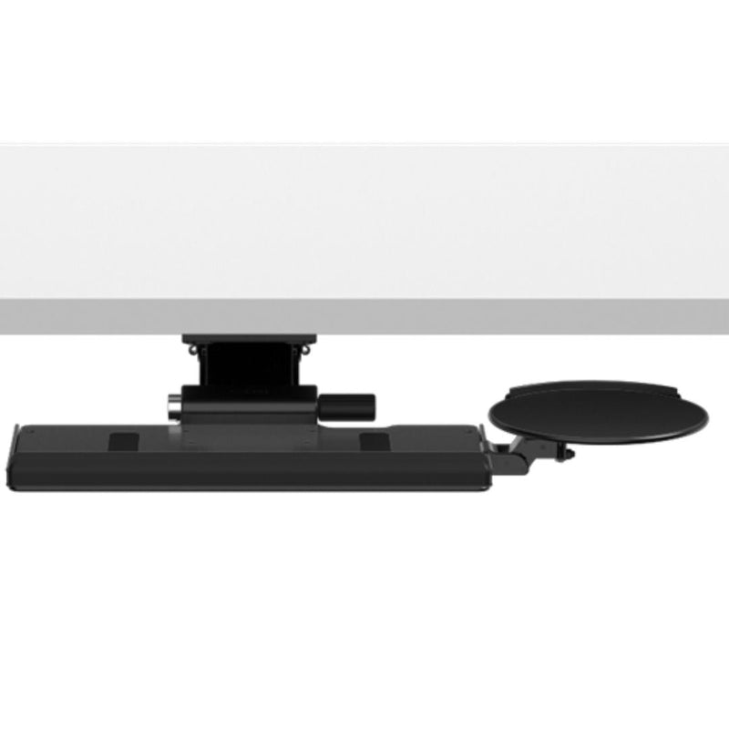 Humanscale Keyboard Tray | Ergonomic Under-Desk Platform