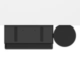 Humanscale Keyboard Tray | Ergonomic Under-Desk Platform