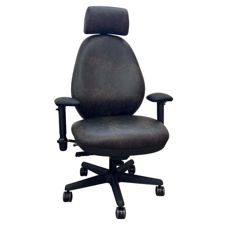 Sitmatic GoodFit Custom Ergonomic Office Chair