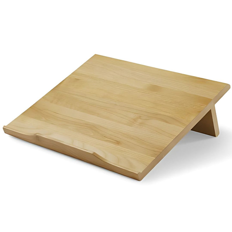 Woodfold Desk Angle – Adjustable Ergonomic Laptop Stand & Reading Board