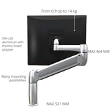 Adapt SpaceCo Space-arm Single