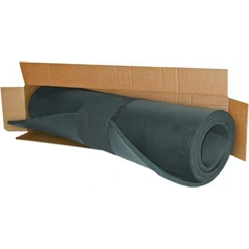 ErgoKneel Ground Blanket | Heavy-Duty Work Mat for Field & Shop