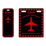 Aircraft Mat | Anti-Fatigue Standing Mat for Industrial Workstations