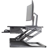 Innovative Office Products Winston Sit-Stand Desk