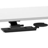 Humanscale Keyboard Tray | Ergonomic Under-Desk Platform