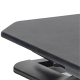 Innovative Office Products Winston Sit-Stand Desk