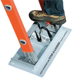 Stop-A-Ladder Mat | Ladder Safety Anti-Slip Base Mat