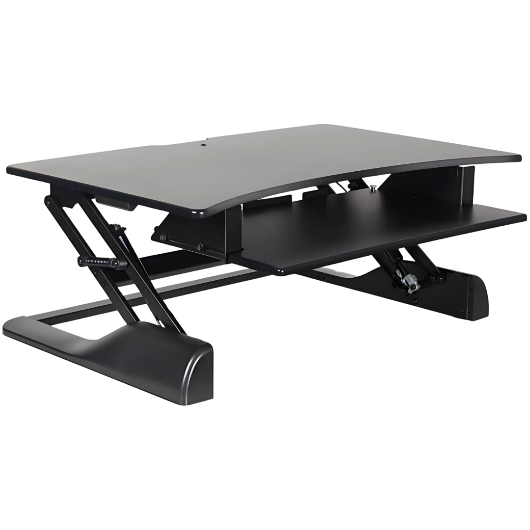 Innovative Office Products Winston Sit-Stand Desk