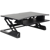 Innovative Office Products Winston Sit-Stand Desk