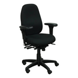 Office Master PT69 Mid-Back Ergonomic Task Chair