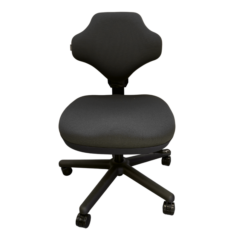 Sitmatic CoolLean Ergonomic Perch Stool for Standing Desks