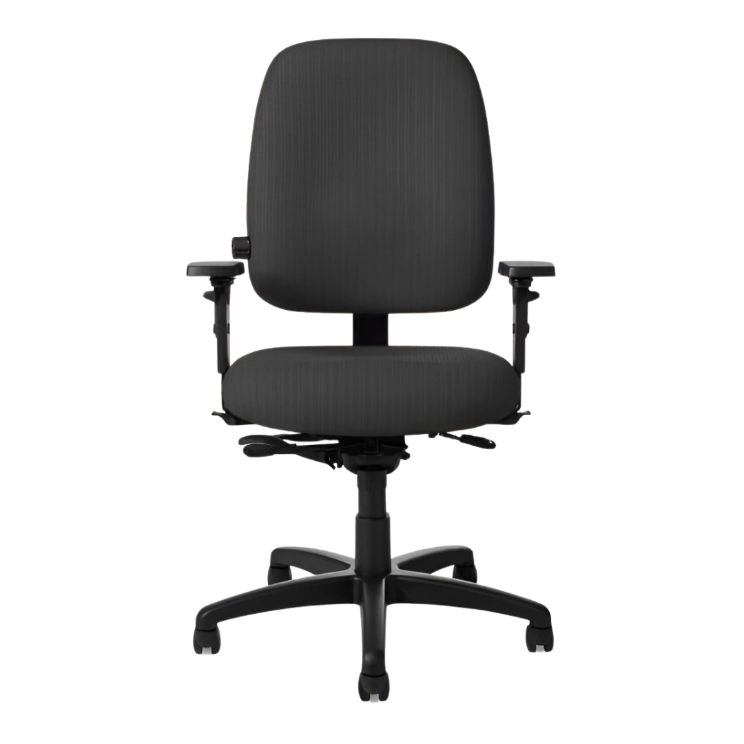 Office Master Paramount Value Series PT78 Ergonomic Task Chair