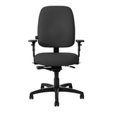Office Master Paramount Value Series PT78 Ergonomic Task Chair