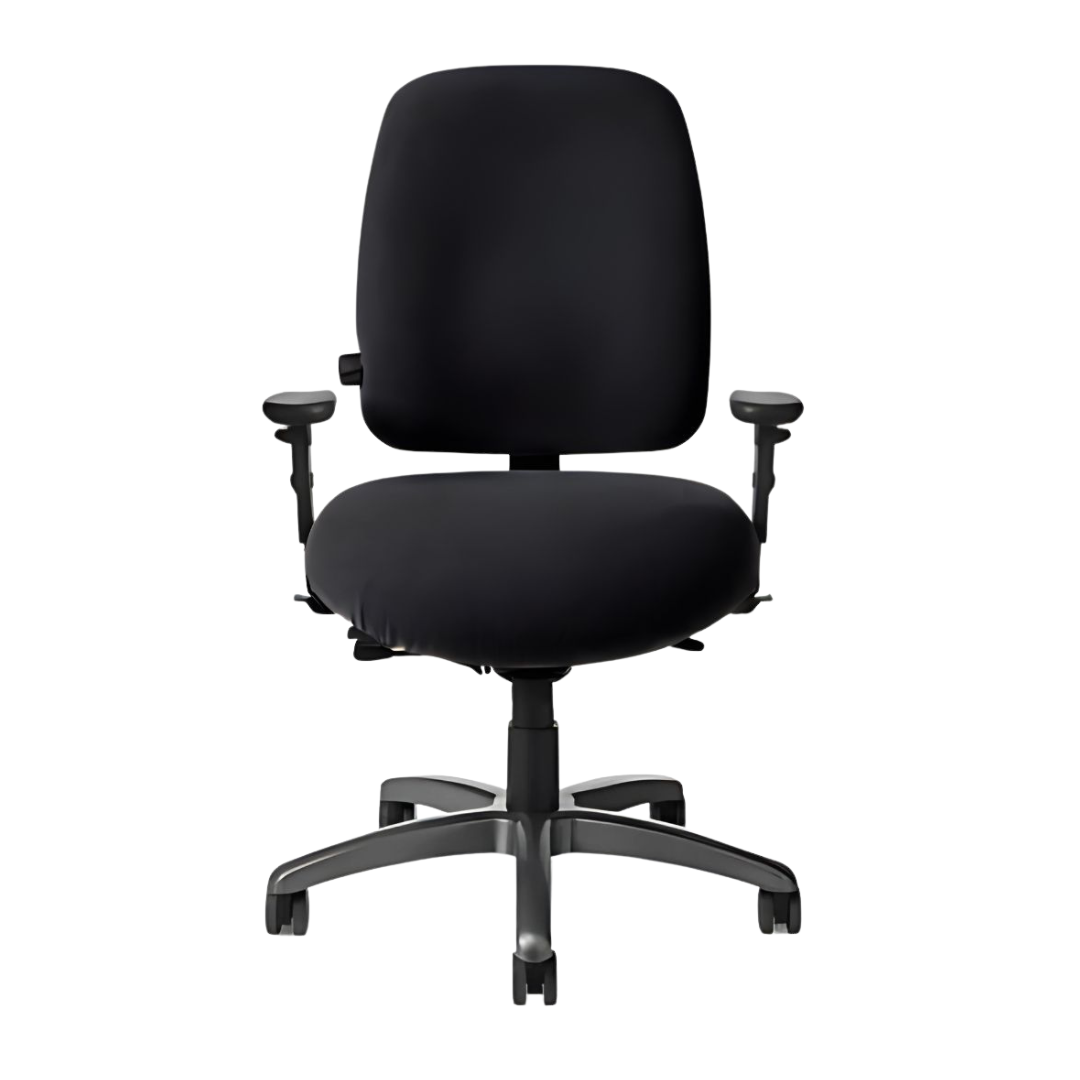 Office Master Paramount Value Series PTYM Ergonomic Task Chair