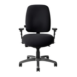 Office Master Paramount Value Series PTYM Ergonomic Task Chair